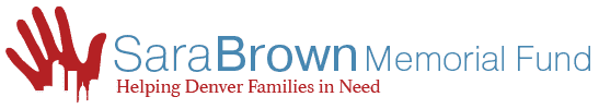 Sara Brown Memorial Fund